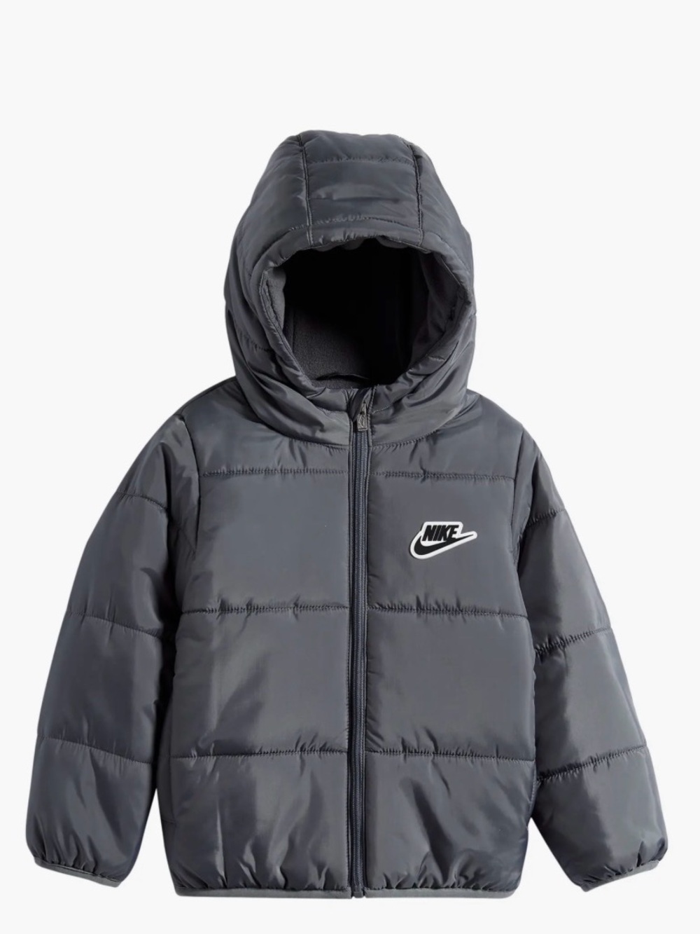Kids' Futura Essential Heavyweight Puffer Jacket
Nike
Little Kid NWT